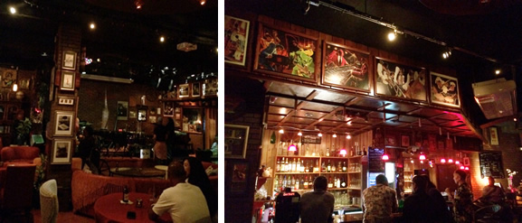 ジャズマインズホノルル