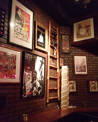 ジャズマインズ ホノルル