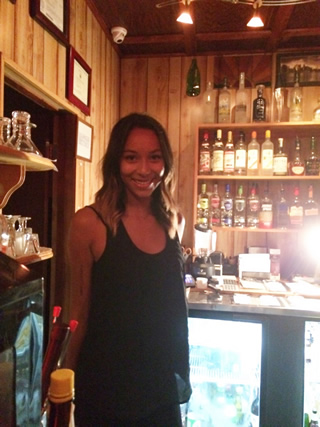 ジャズマインズホノルル