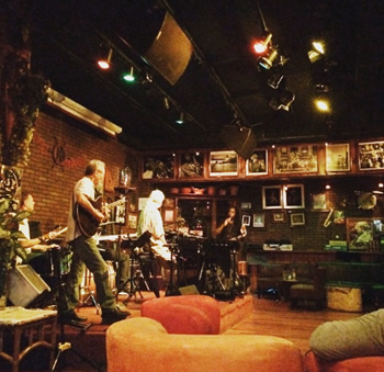 ジャズマインズ ホノルル