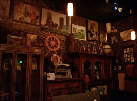 ジャズマインズホノルル