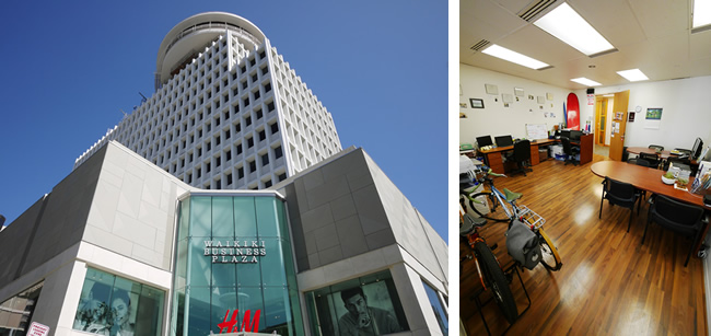 レイハワイ不動産 説明会開催