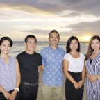 レイハワイ不動産