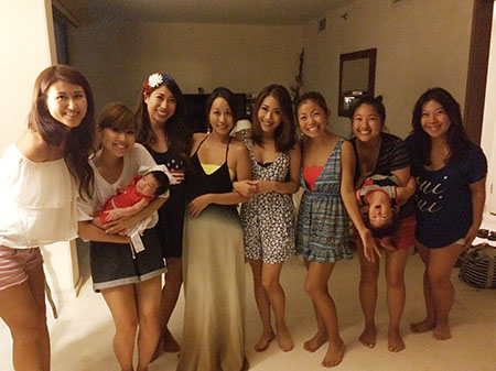 アメリカの独立記念日 4th of July