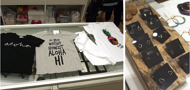 ロイヤルハワイアンセンター ファイティング・イール