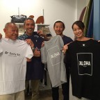 Emily Ed Monsarratグランドオープニングパーティ