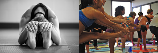 カイムキの総合ヨガスタジオ HOTYOGA8 20周年