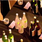 ジョイオブサケが今年も開催