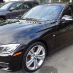 中古車 BMＷ 3シリーズ 2013年式