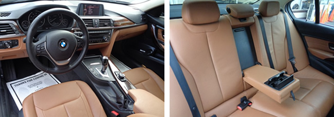 中古車 BMＷ 3シリーズ 2013年式