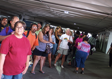 L＆L HAWAIIAN BBQ プレートランチ 激安イベント