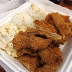 L＆L HAWAIIAN BBQ プレートランチ 激安イベント