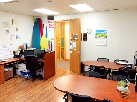 レイハワイ不動産