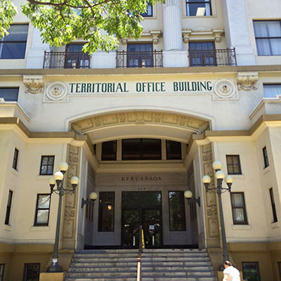 ハワイ州ステートIDの取得方法 カマアイナを使おう