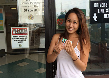 ハワイ州ステートIDの取得方法 カマアイナを使おう