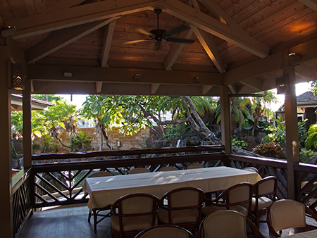 コアロハ・ウクレレ20周年パーティー @ウィローズ