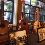 コアロハ・ウクレレ20周年パーティー @ウィローズ