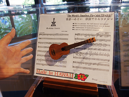 コアロハ・ウクレレ20周年パーティー @ウィローズ