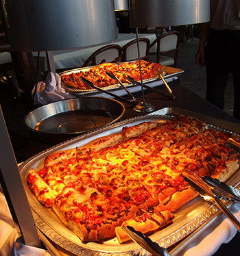 コアロハ・ウクレレ20周年パーティー @ウィローズ