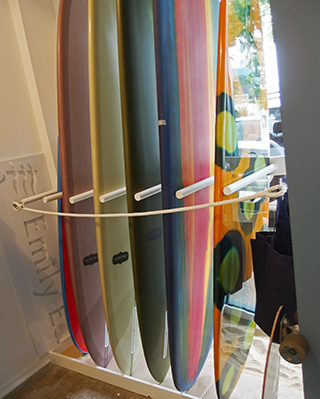 ハワイのヘアサロン エミリーエドモンサラット