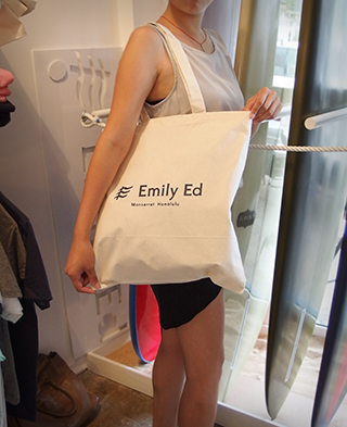 ハワイのヘアサロン エミリーエドモンサラット