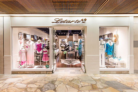 マウイ島発のスイムウェアブランド がOPEN