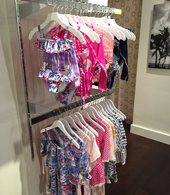 マウイ島発のスイムウェアブランド がOPEN