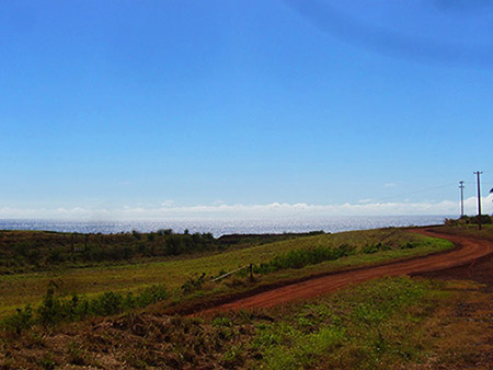 旅行にお勧めの島 カウアイ島