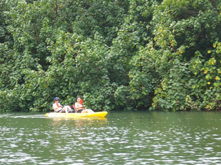 旅行にお勧めの島 カウアイ島