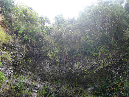 旅行にお勧めの島 カウアイ島
