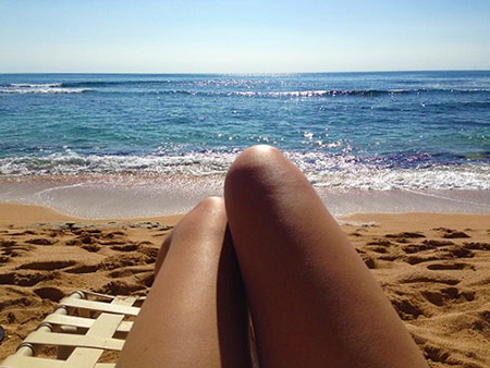 旅行にお勧めの島 カウアイ島