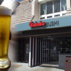 ココマリーナの五穀で夏のビール祭り開催