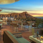 話題のスカイワイキキついにグランドオープン