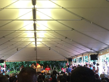 ポリネシアカルチャーセンター