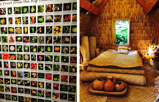 ポリネシアカルチャーセンター