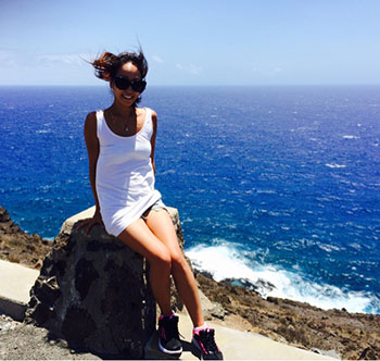 マカプウ･ライトハウス･トレイル ハイキングコース