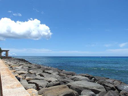 カカアコ・ウォーターフロント