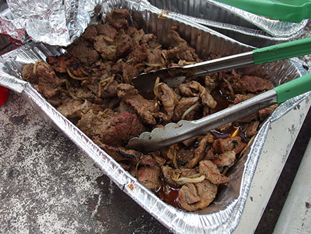 ハワイの北海道県人会