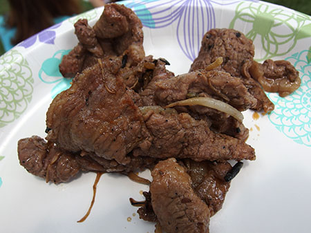 ハワイの北海道県人会