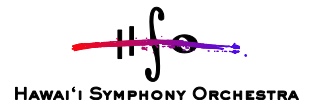ハワイシンフォニーオーケストラのポップスコンサート