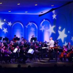 ハワイシンフォニーオーケストラのポップスコンサート