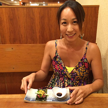 カパフルの人気和食店 レストラン和田