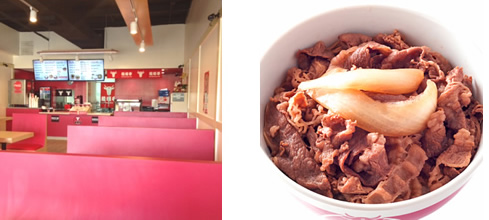 松坂亭 パールシティ店