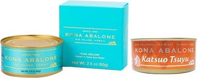 ハワイ産アワビ コナアバロニがコストコで特別販売