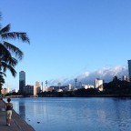 ハワイに来たらランニングしよう