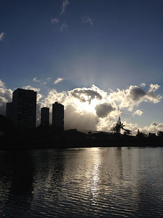 クレイジーシャツ