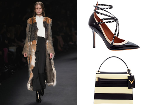 ヴァレンティノがロイヤルハワイアンセンターにオープン