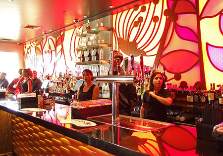 スカイワイキキ