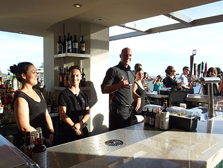 スカイワイキキ