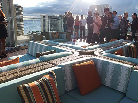 スカイワイキキ